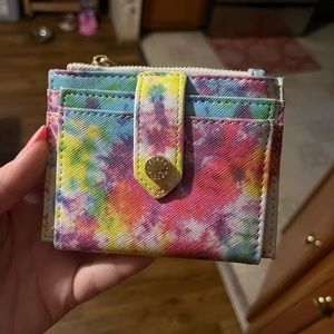 Steve Madden wallet